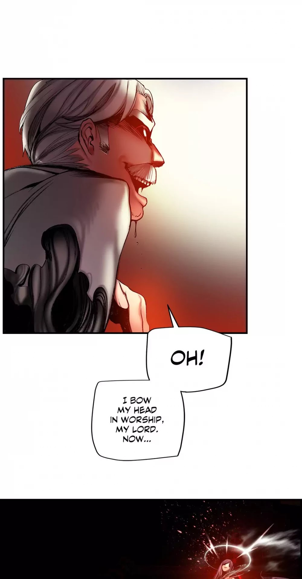 Lilith’s Cord Chapter 60 - Page 28