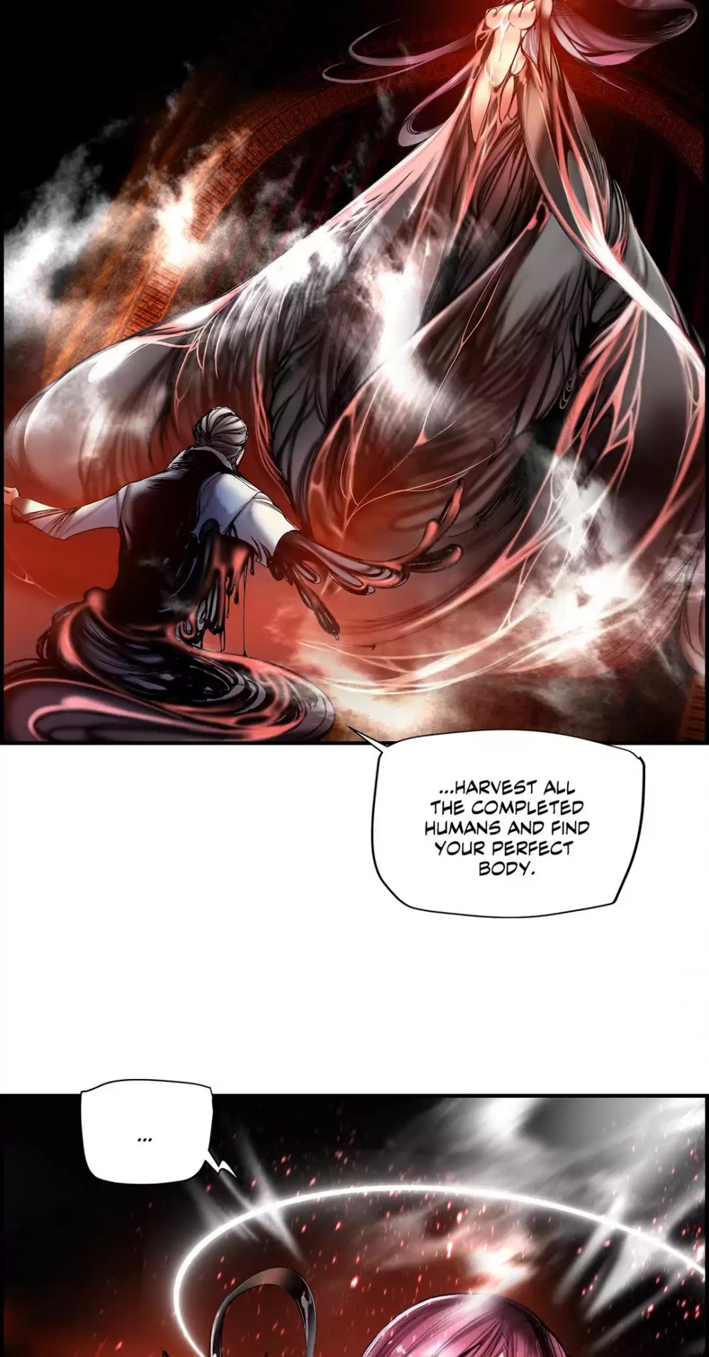 Lilith’s Cord Chapter 60 - Page 29