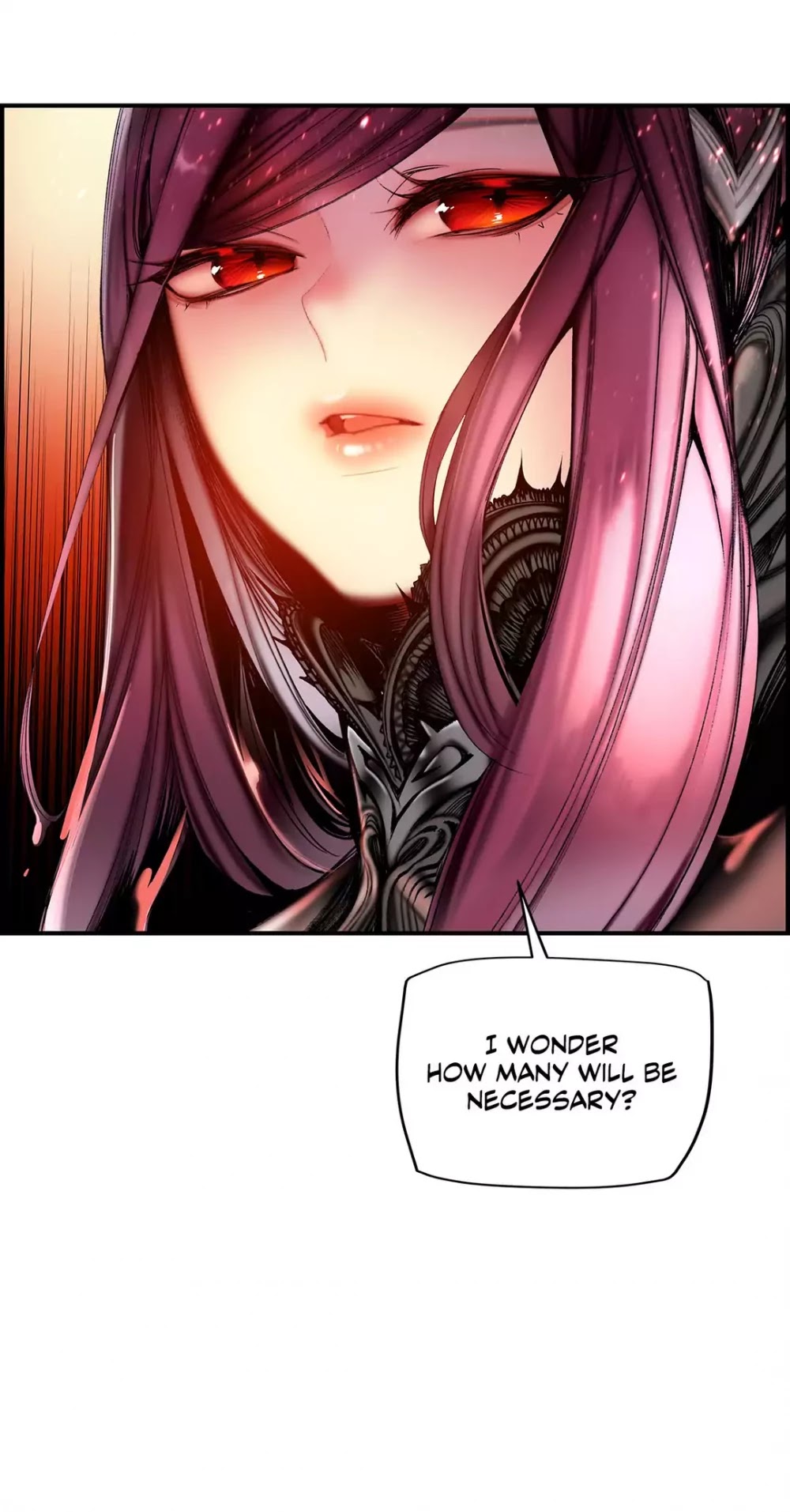 Lilith’s Cord Chapter 60 - Page 31