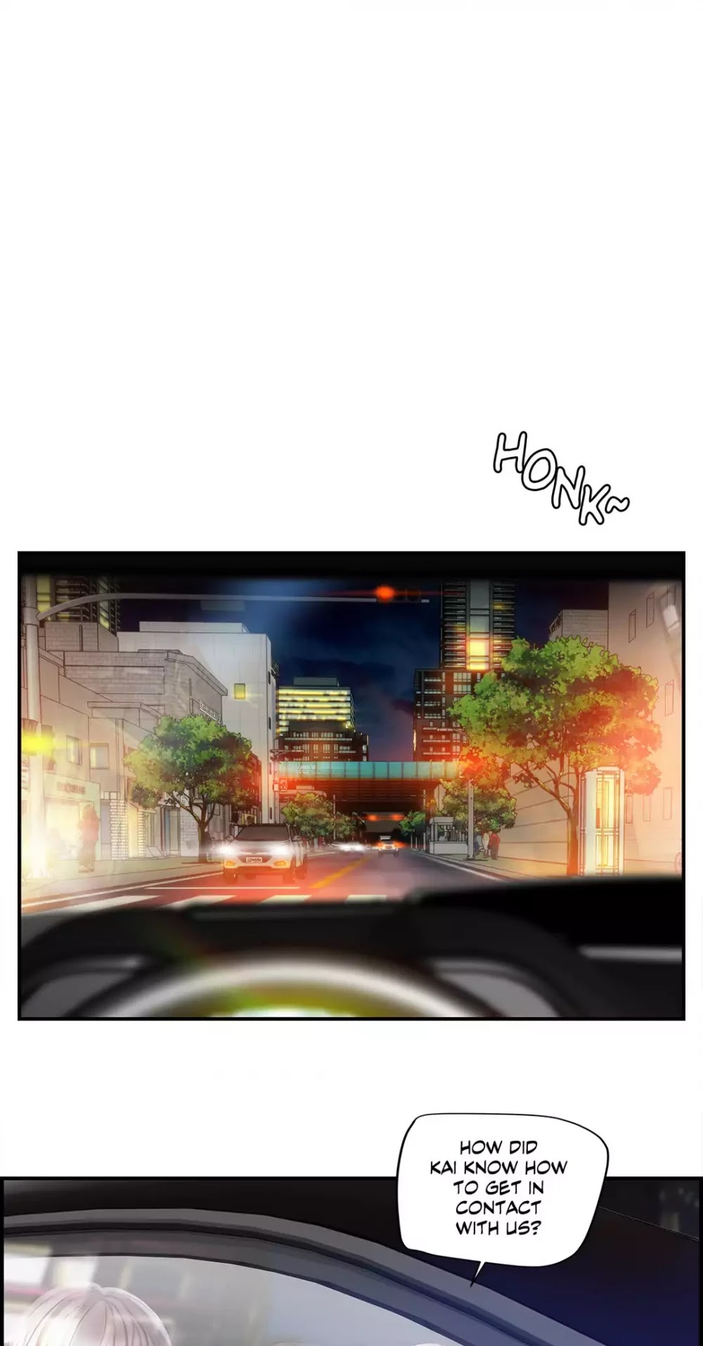 Lilith’s Cord Chapter 60 - Page 33