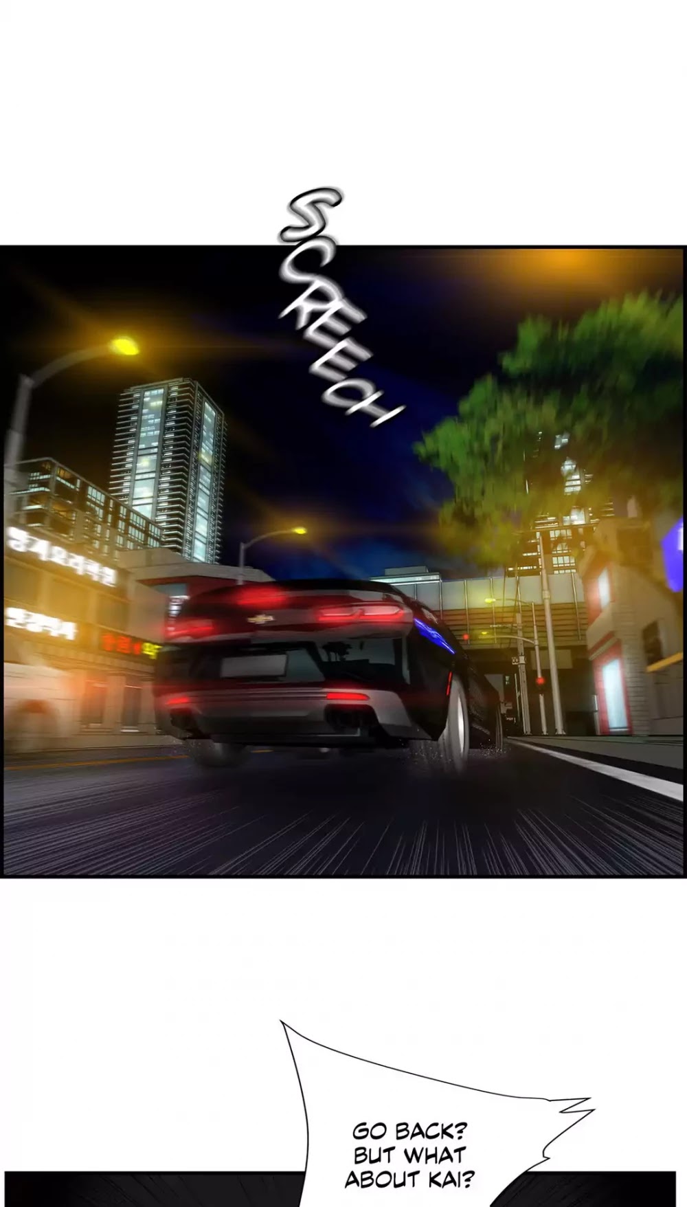 Lilith’s Cord Chapter 60 - Page 37