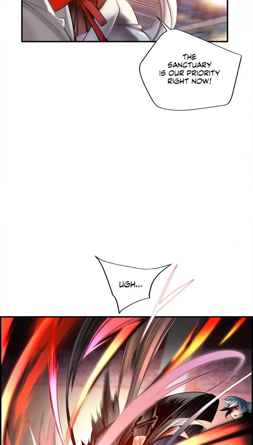 Lilith’s Cord Chapter 60 - Page 39