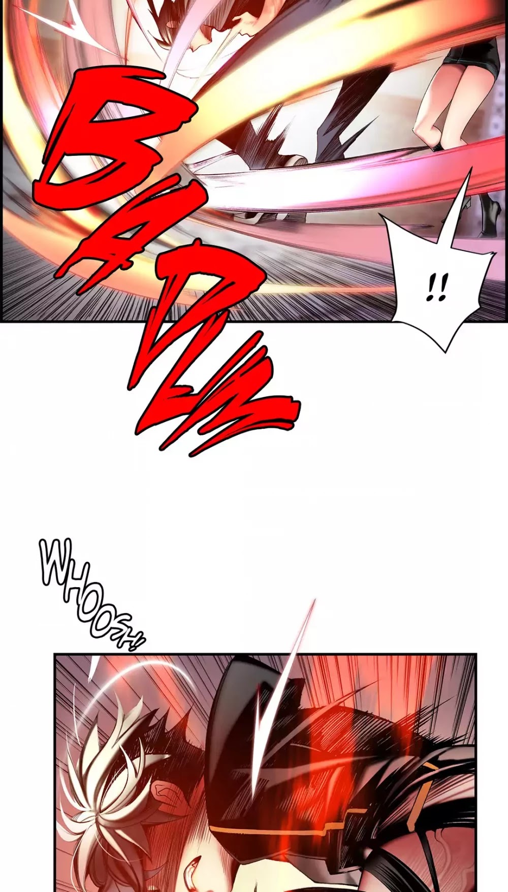 Lilith’s Cord Chapter 60 - Page 40