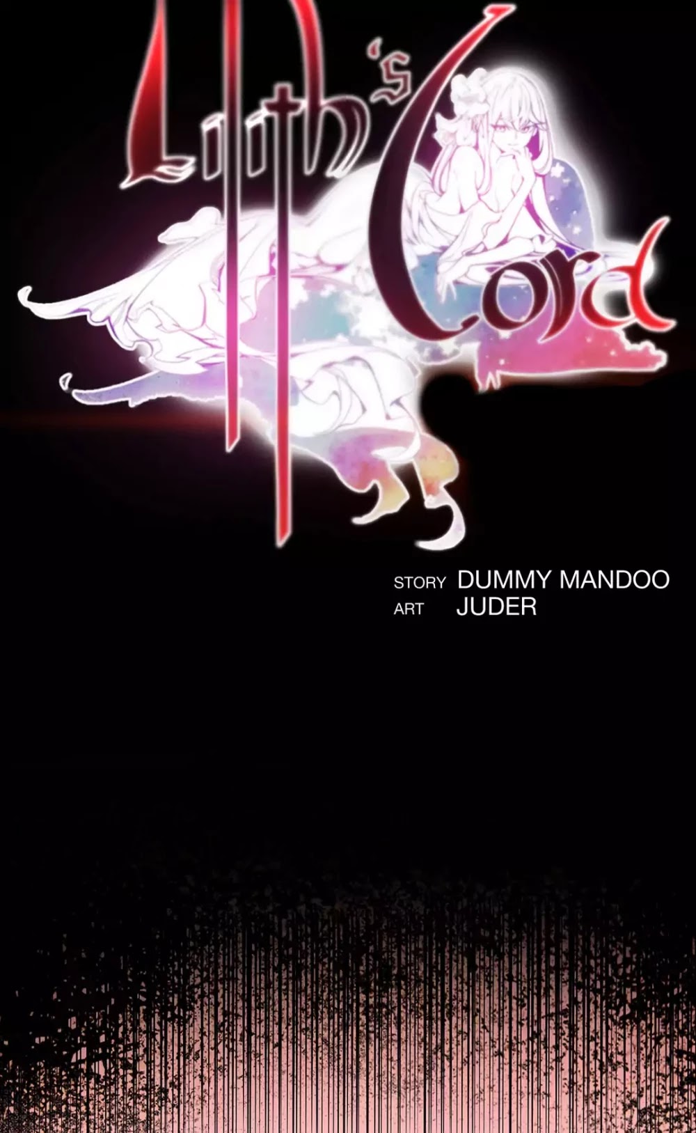 Lilith’s Cord Chapter 60 - Page 5