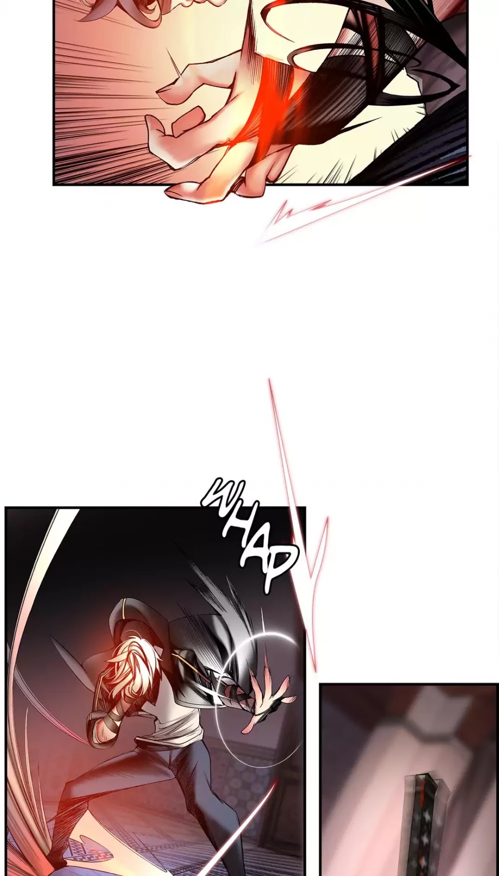 Lilith’s Cord Chapter 60 - Page 41