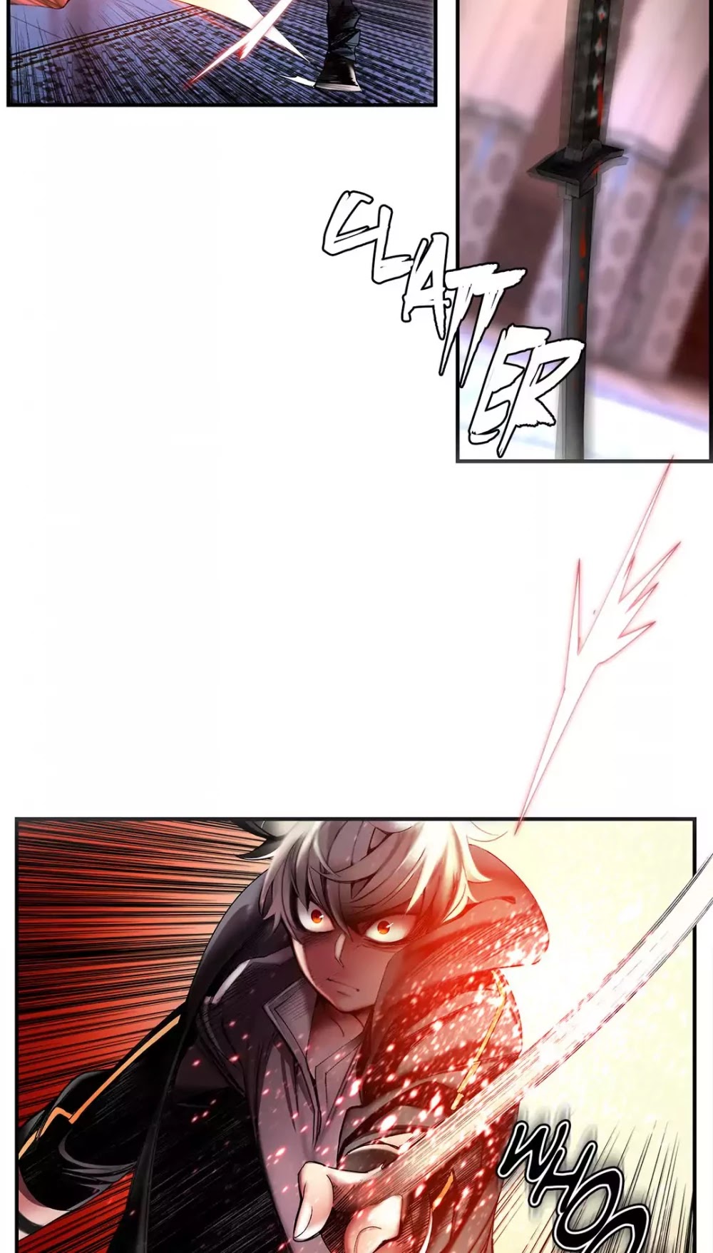 Lilith’s Cord Chapter 60 - Page 42