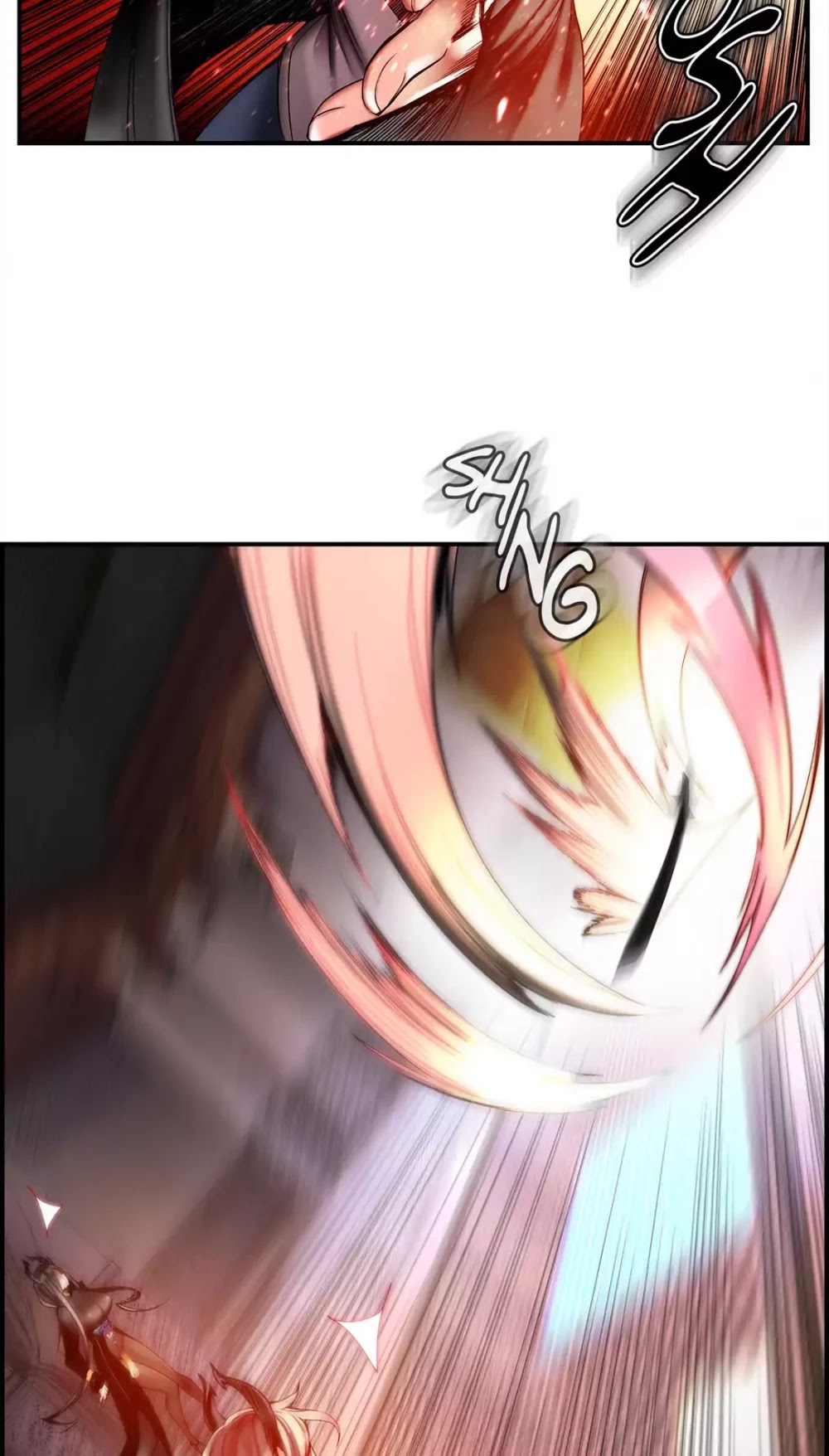 Lilith’s Cord Chapter 60 - Page 43