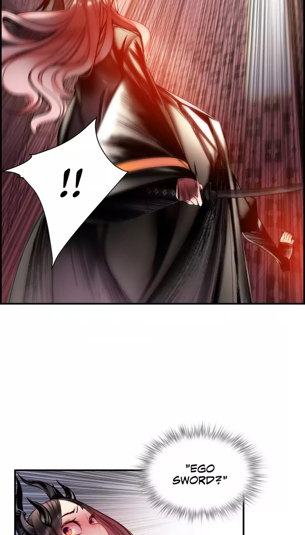 Lilith’s Cord Chapter 60 - Page 44