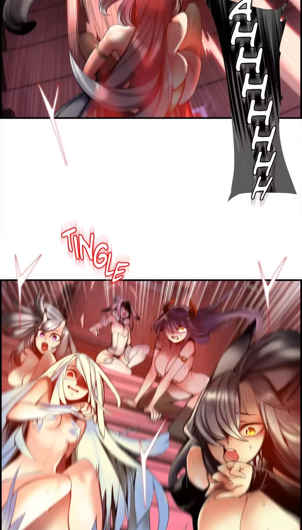 Lilith’s Cord Chapter 60 - Page 47