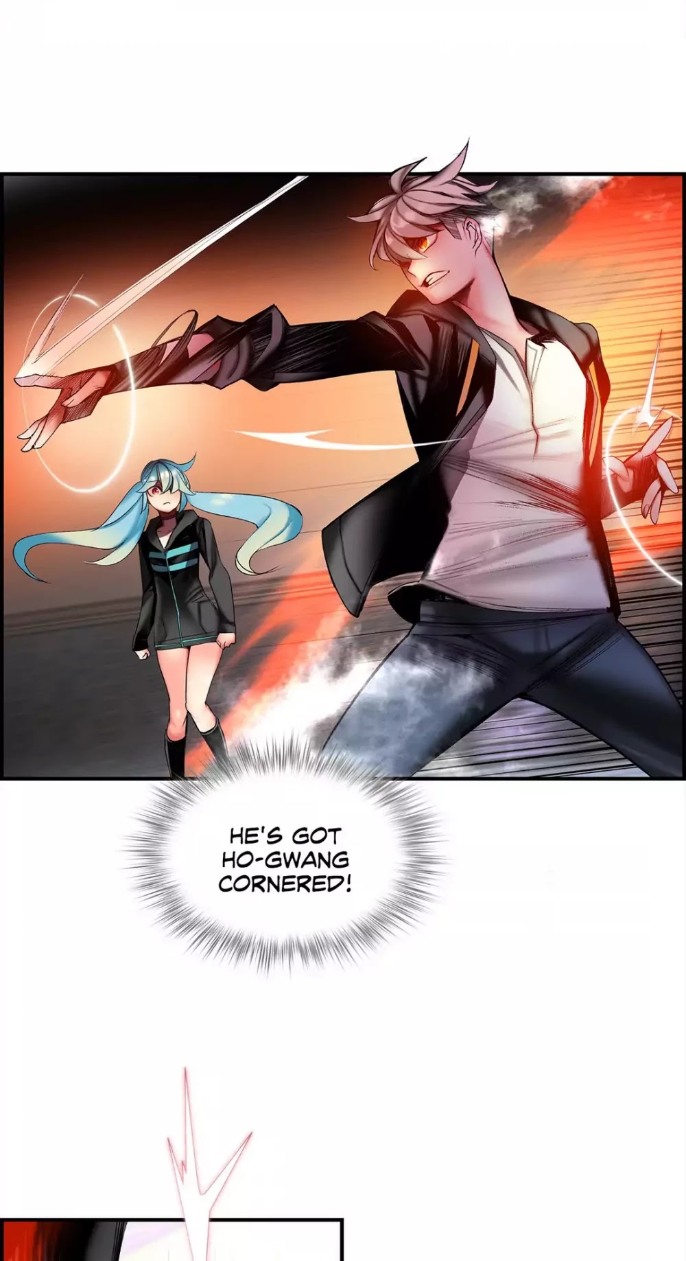 Lilith’s Cord Chapter 60 - Page 52