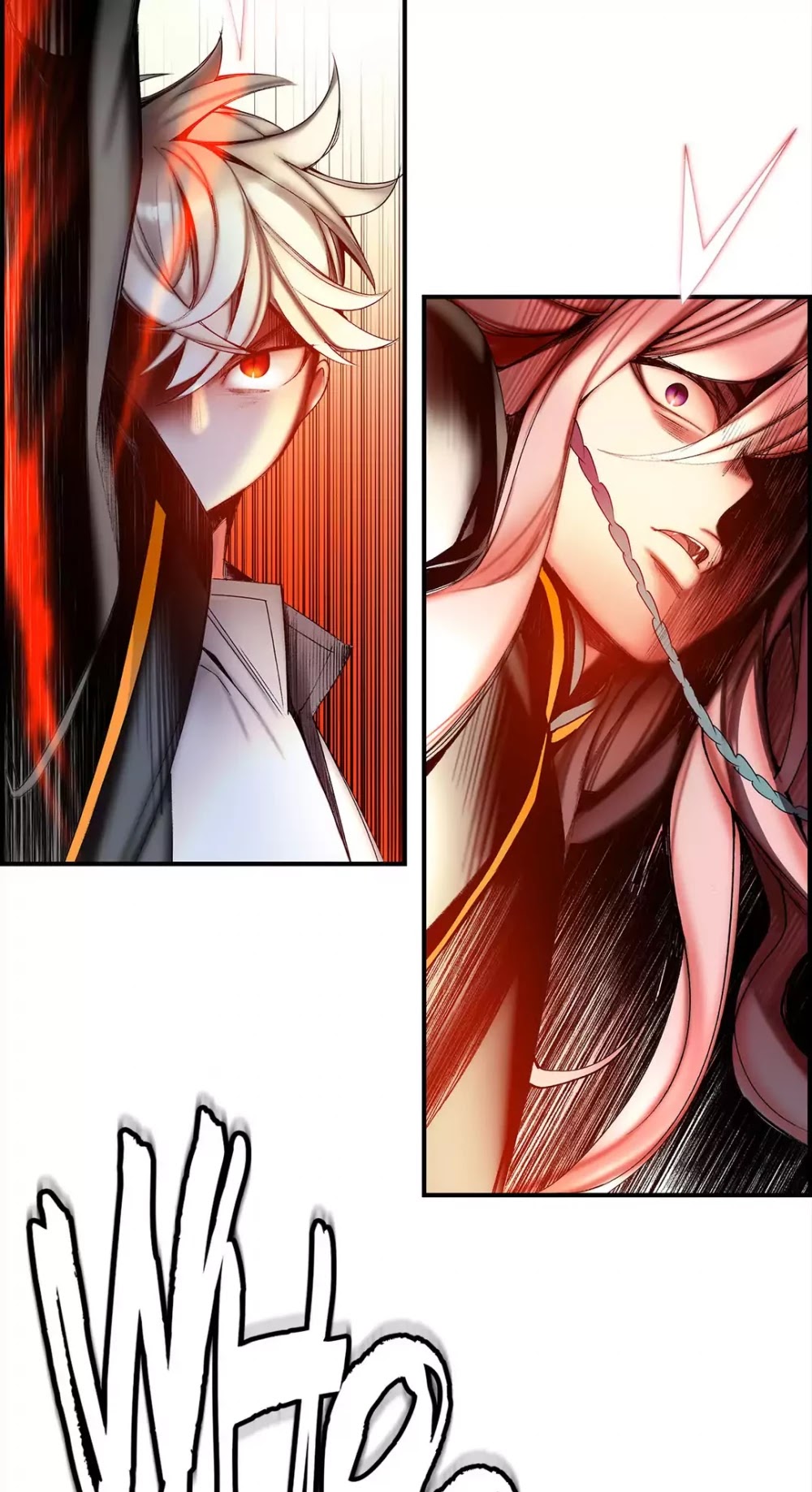 Lilith’s Cord Chapter 60 - Page 53