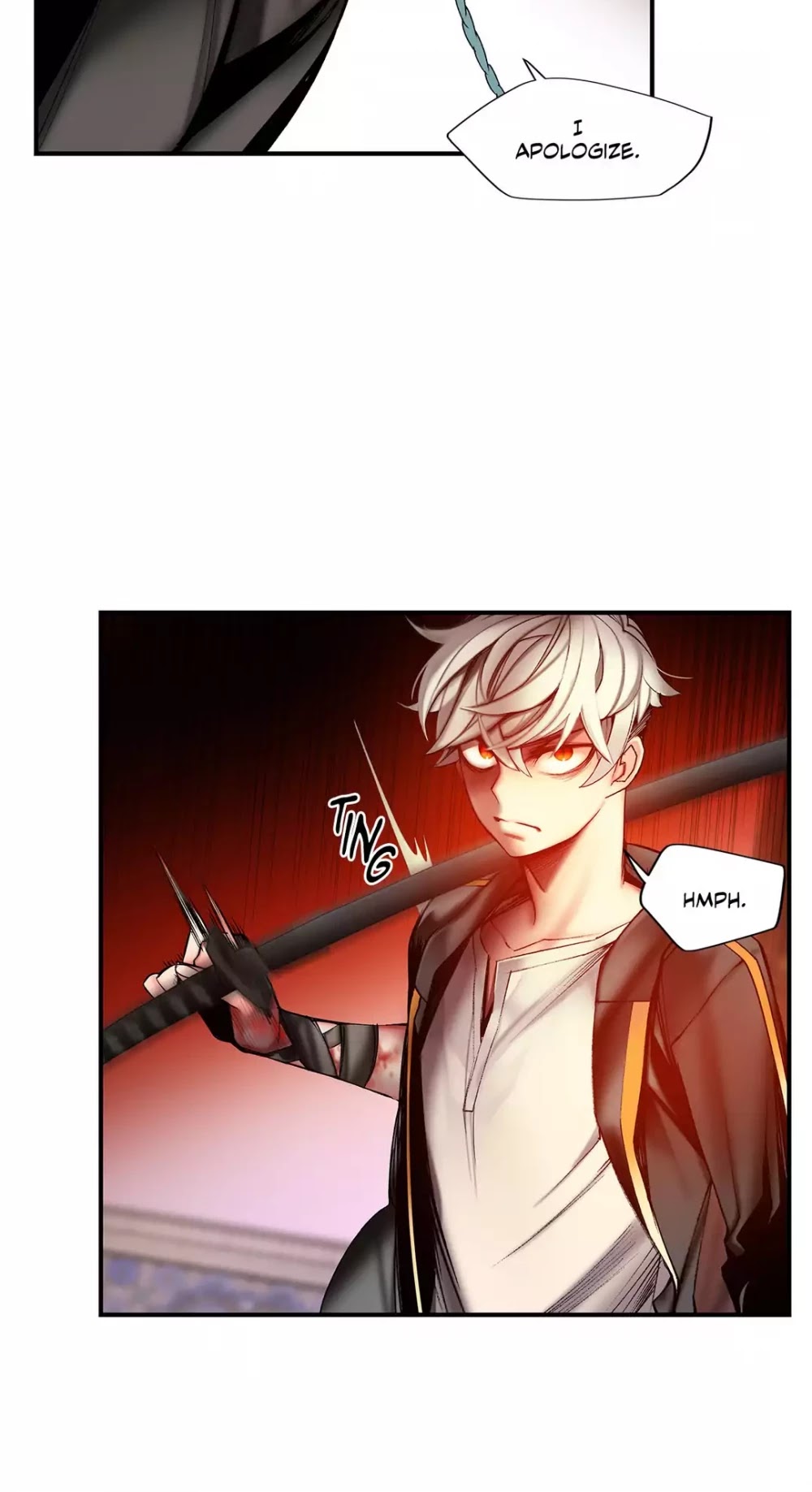 Lilith’s Cord Chapter 60 - Page 60