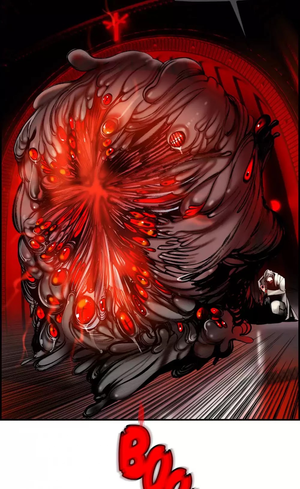 Lilith’s Cord Chapter 60 - Page 10