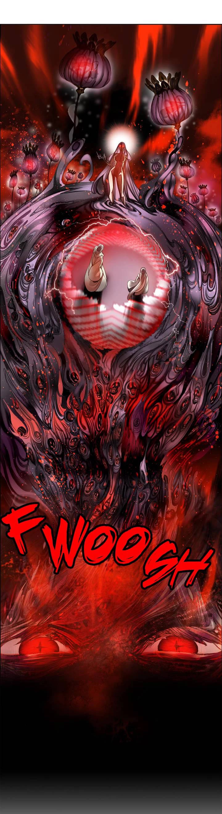 Lilith’s Cord Chapter 61 - Page 28