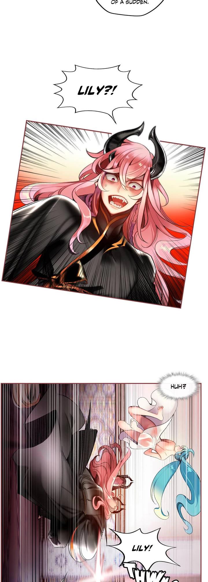 Lilith’s Cord Chapter 61 - Page 4
