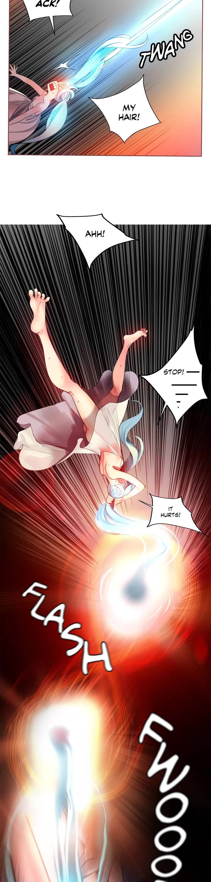 Lilith’s Cord Chapter 61 - Page 7