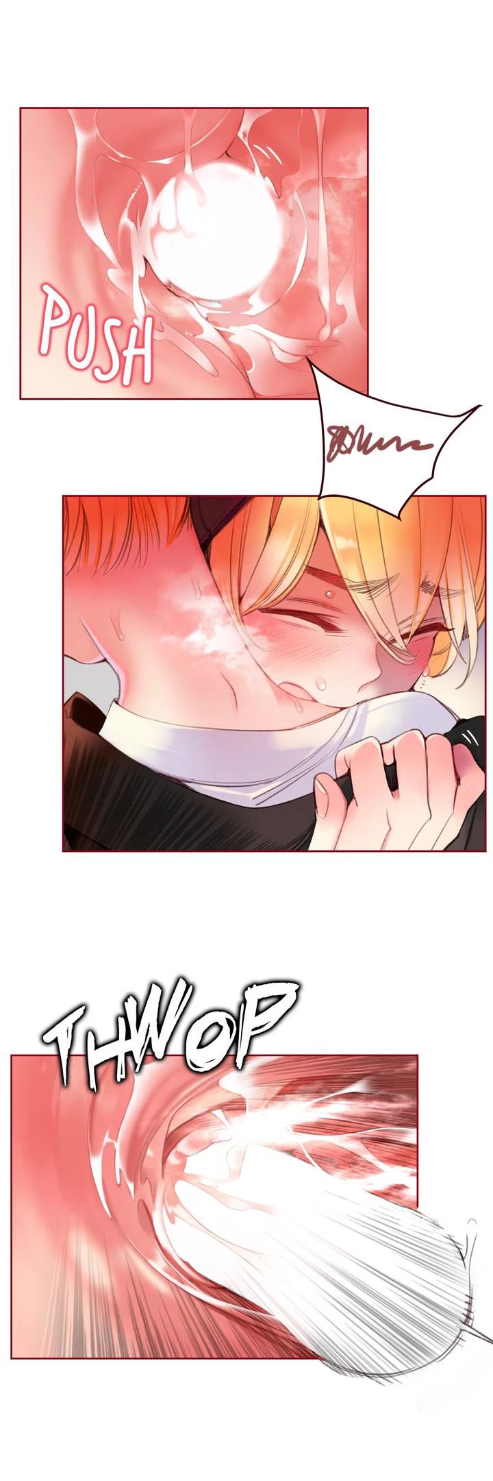 Lilith’s Cord Chapter 62 - Page 4