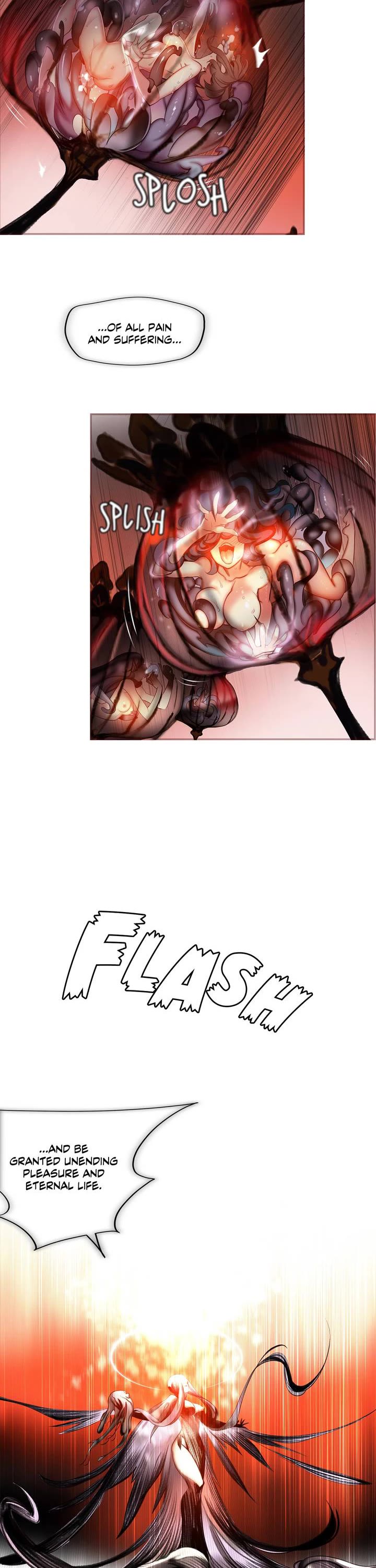 Lilith’s Cord Chapter 63 - Page 2