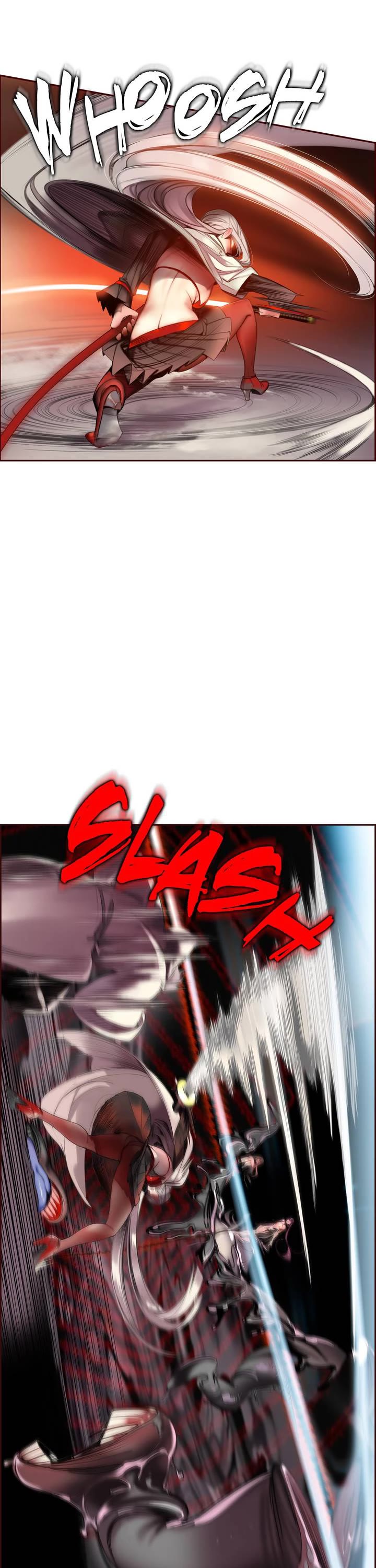 Lilith’s Cord Chapter 63 - Page 11