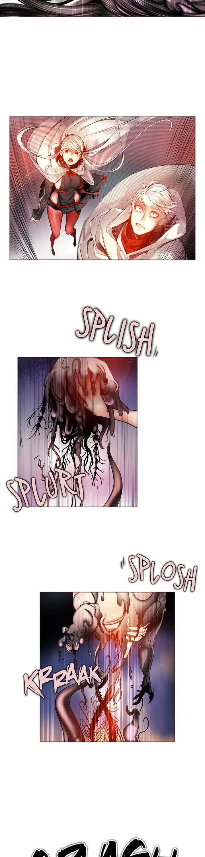 Lilith’s Cord Chapter 63 - Page 3