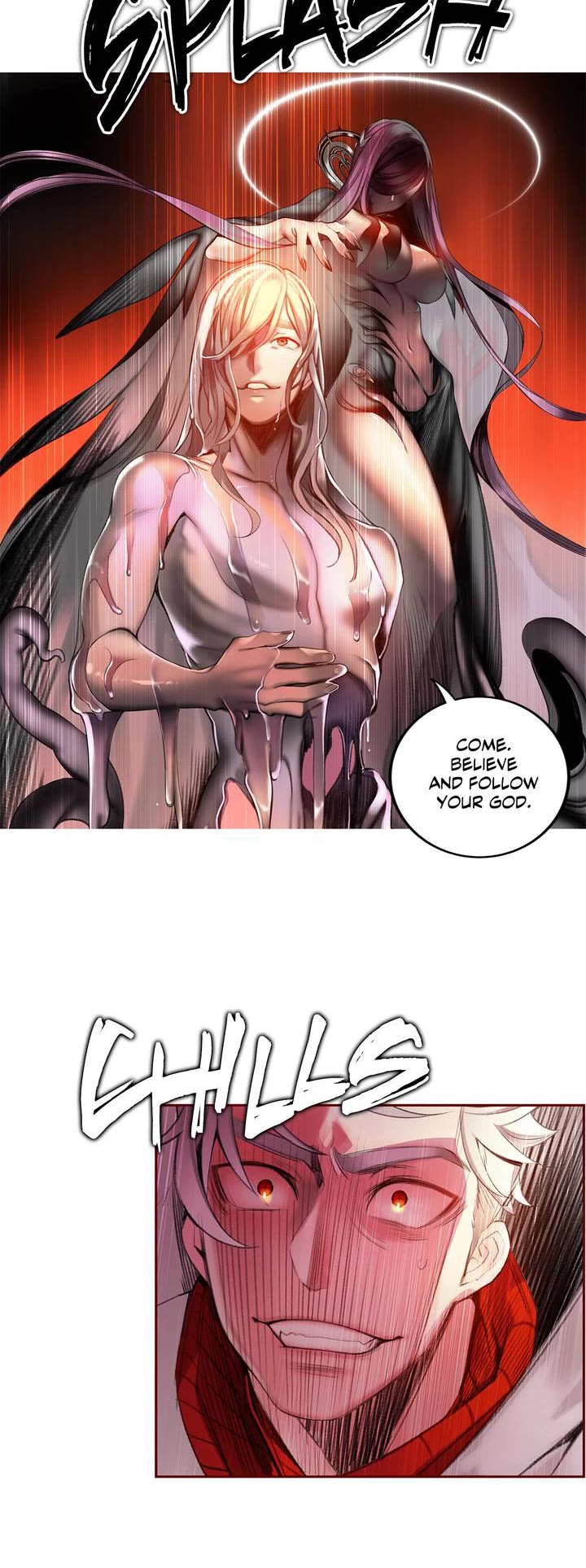 Lilith’s Cord Chapter 63 - Page 4