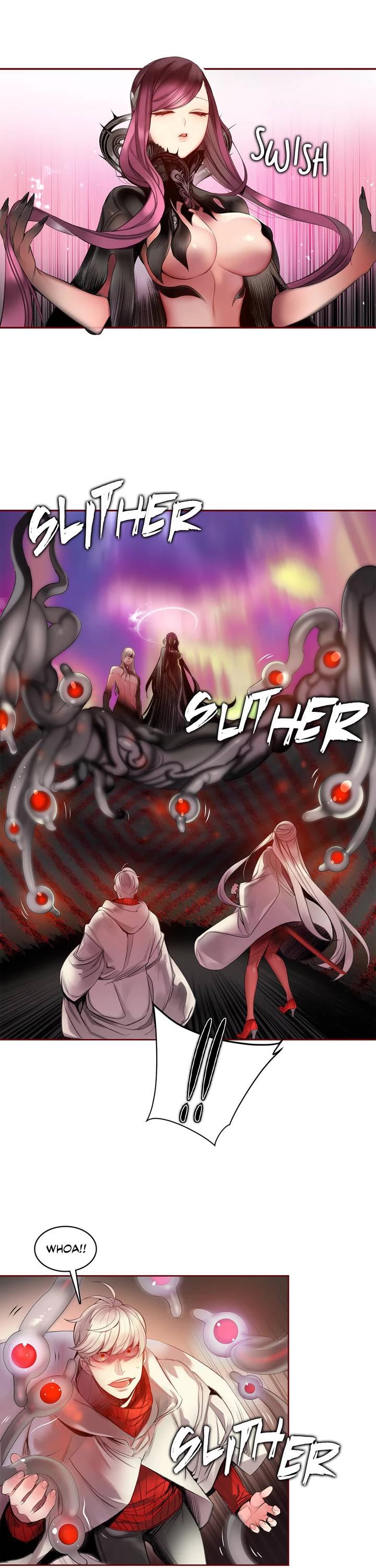 Lilith’s Cord Chapter 63 - Page 6
