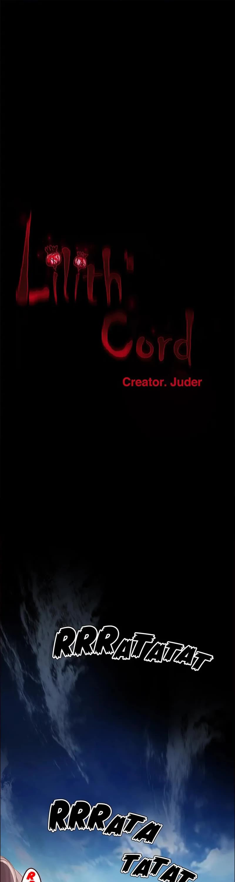 Lilith’s Cord Chapter 64 - Page 1