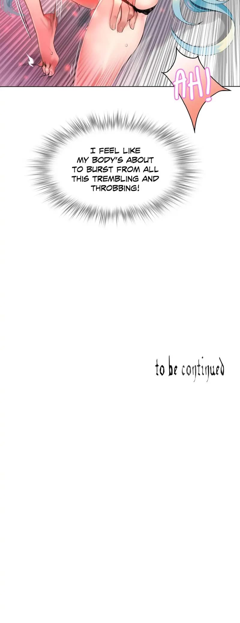 Lilith’s Cord Chapter 64 - Page 30