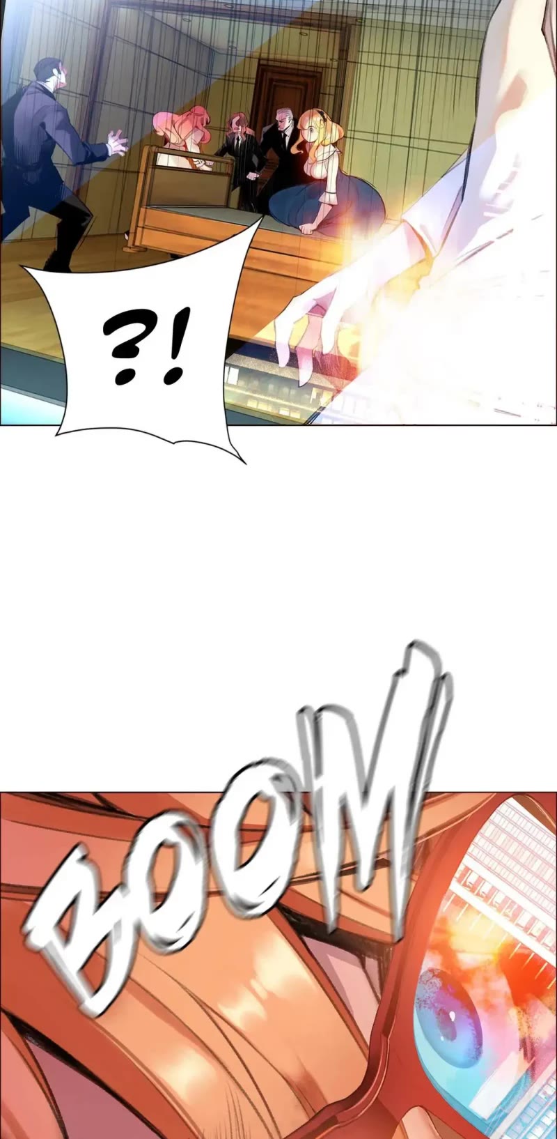 Lilith’s Cord Chapter 65 - Page 4