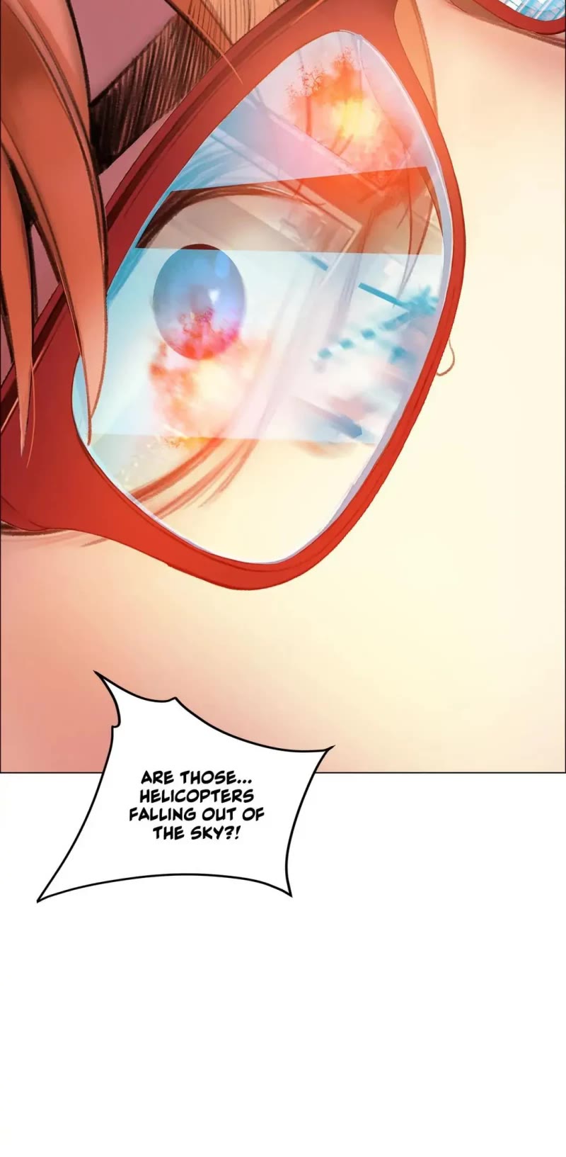 Lilith’s Cord Chapter 65 - Page 5