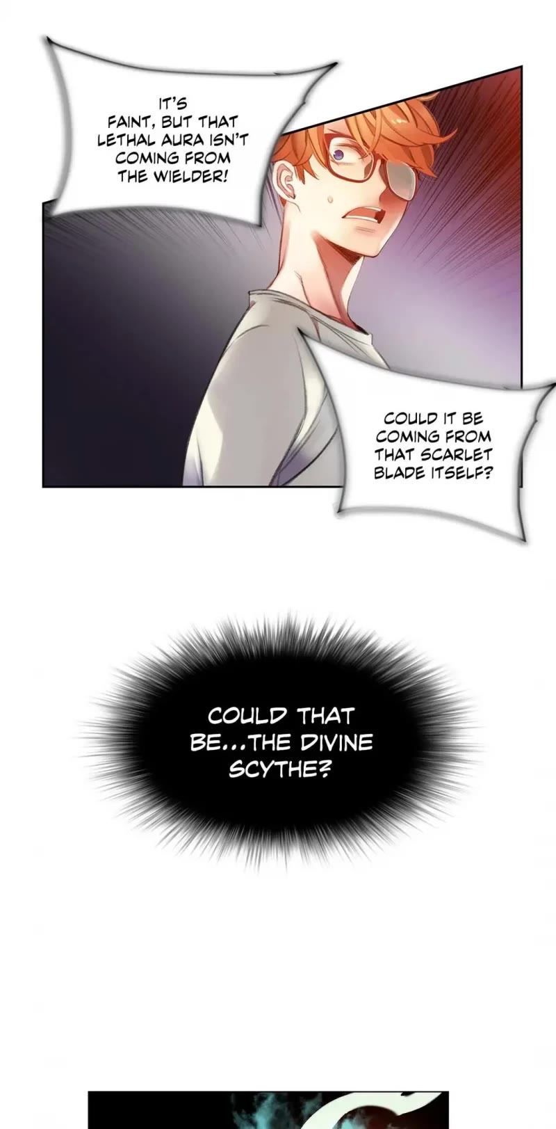 Lilith’s Cord Chapter 66 - Page 14