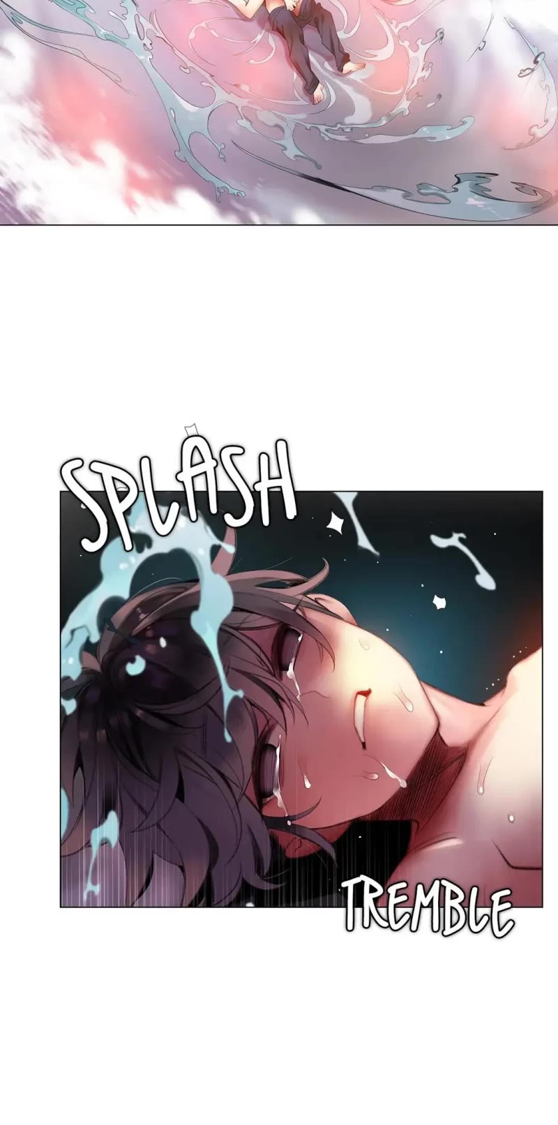 Lilith’s Cord Chapter 66 - Page 30