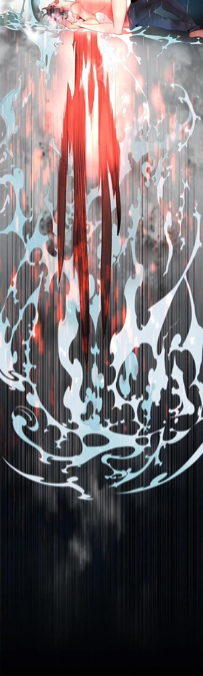 Lilith’s Cord Chapter 66 - Page 32