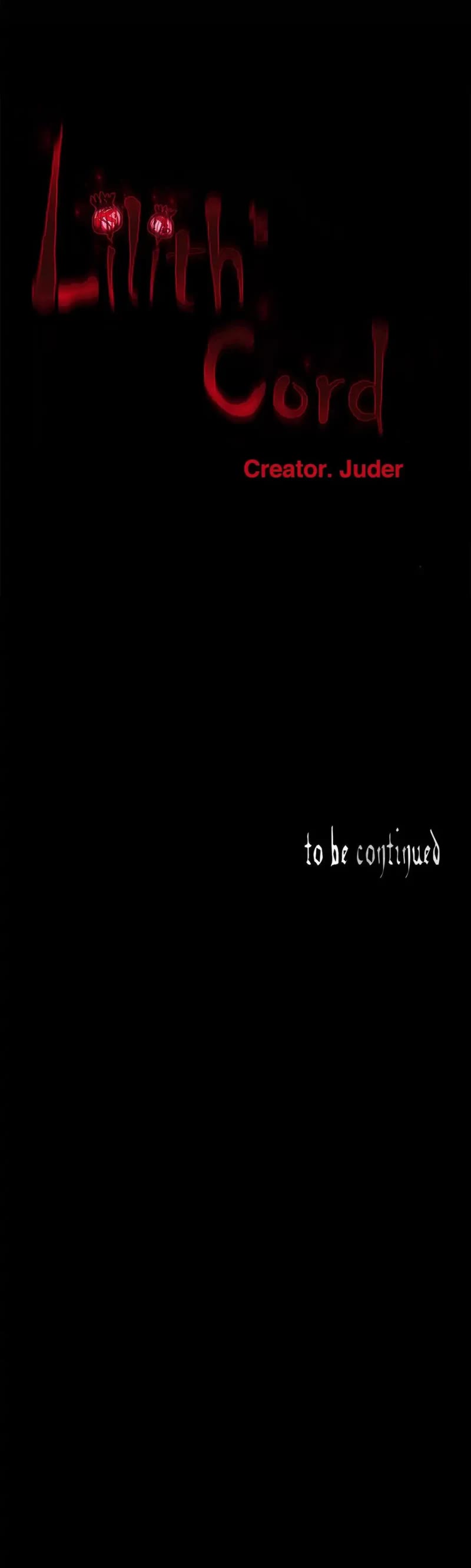 Lilith’s Cord Chapter 66 - Page 33