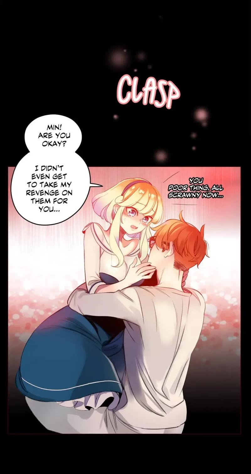 Lilith’s Cord Chapter 66 - Page 5