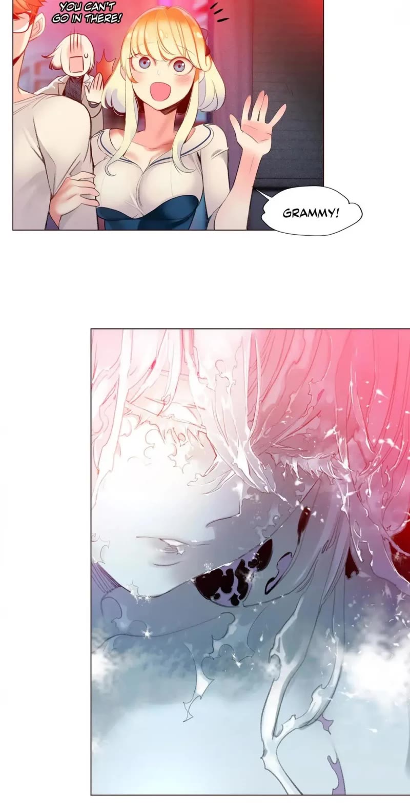 Lilith’s Cord Chapter 66 - Page 9