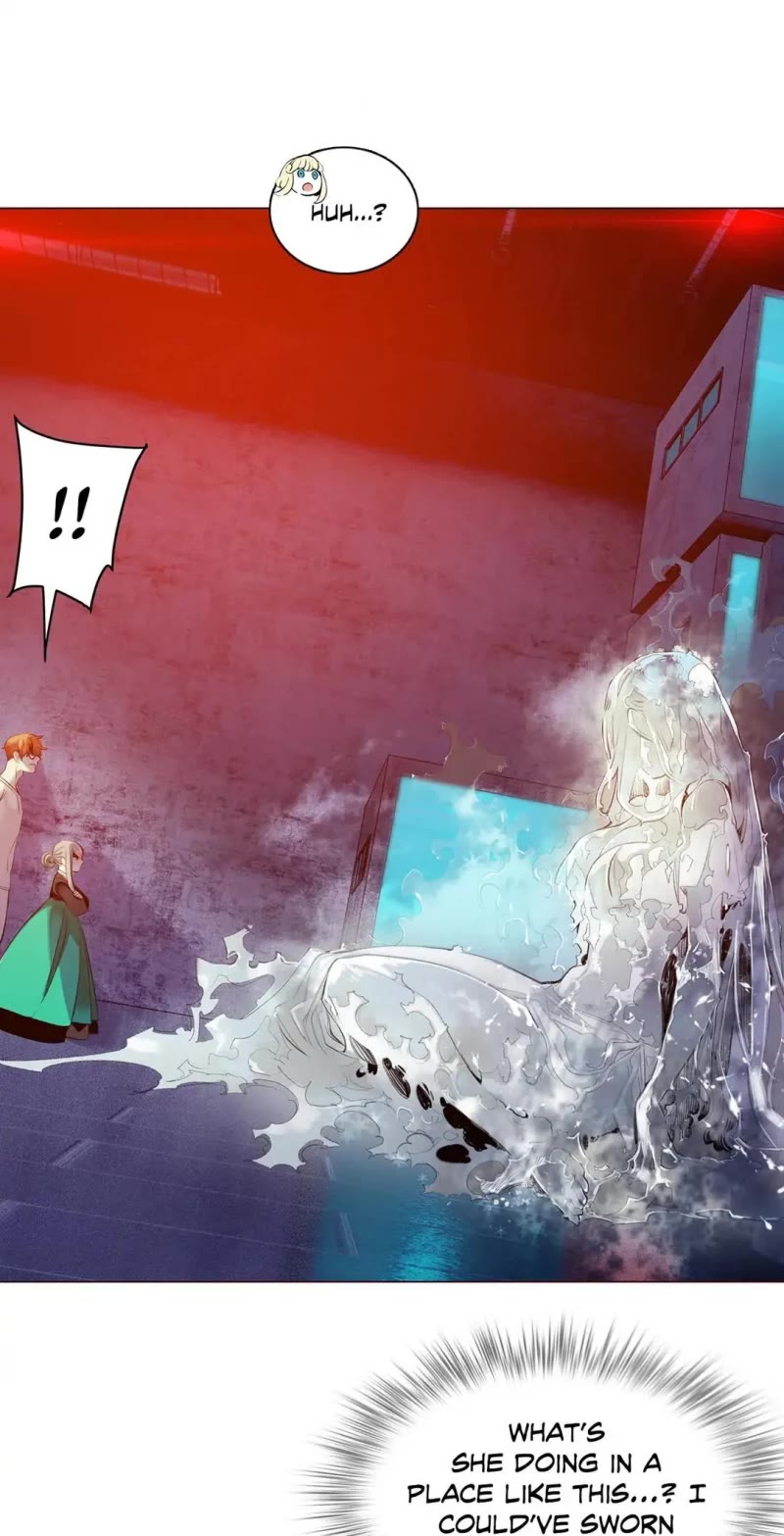 Lilith’s Cord Chapter 66 - Page 10