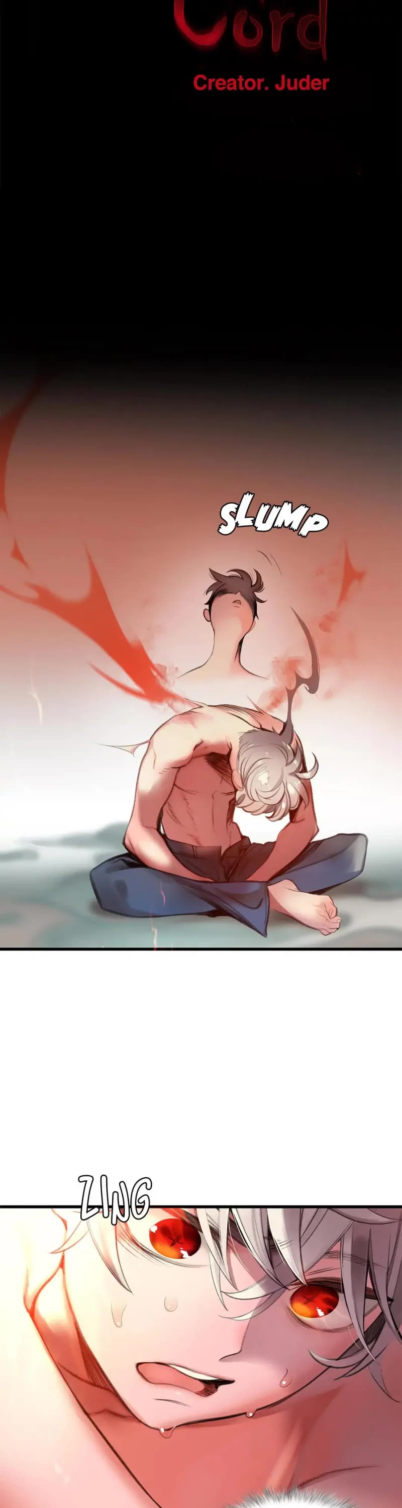 Lilith’s Cord Chapter 67 - Page 2