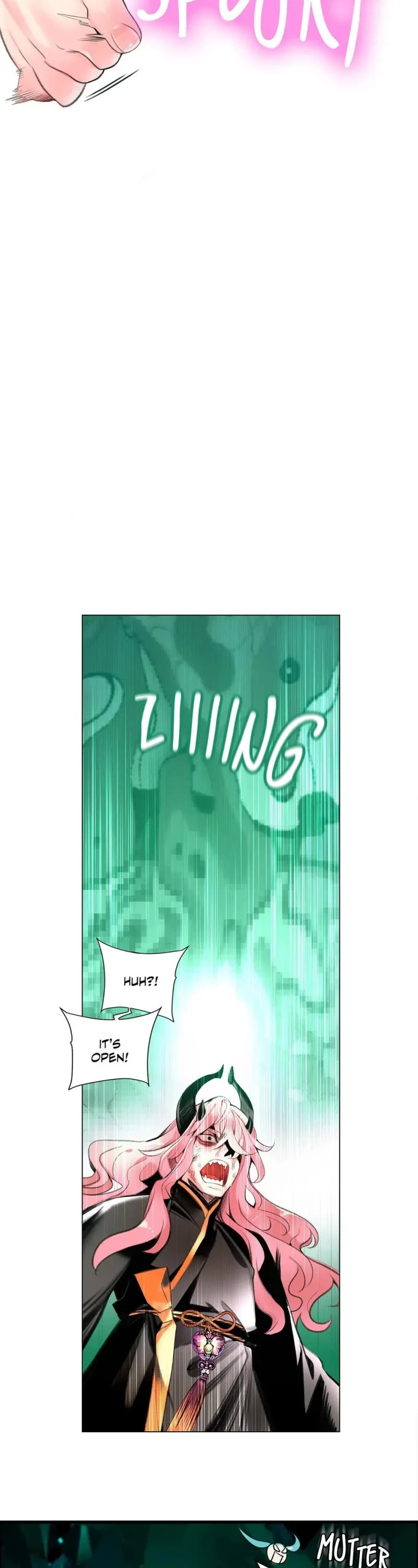 Lilith’s Cord Chapter 67 - Page 16