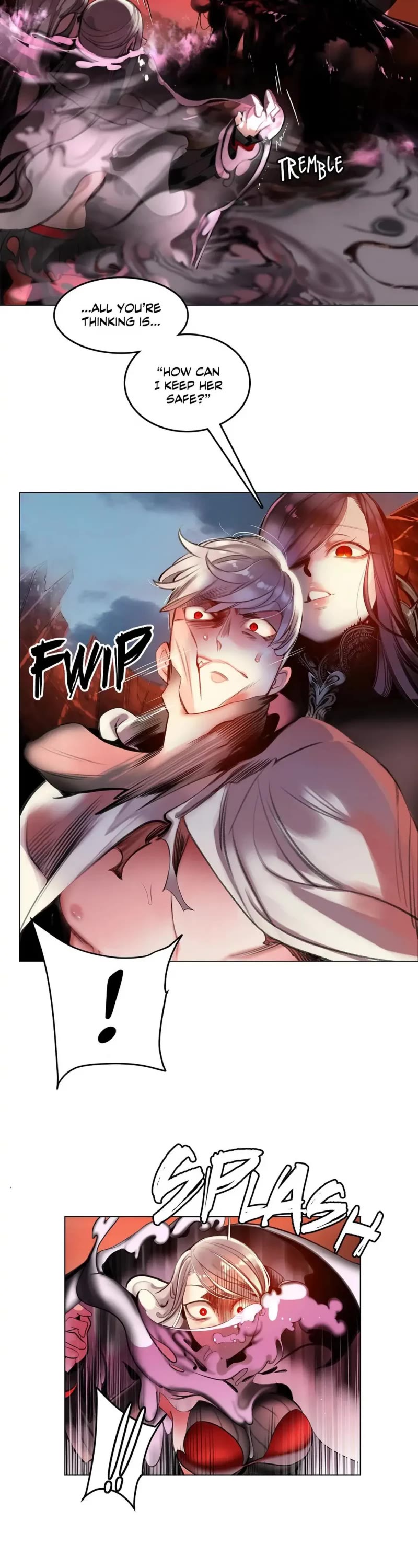 Lilith’s Cord Chapter 67 - Page 36