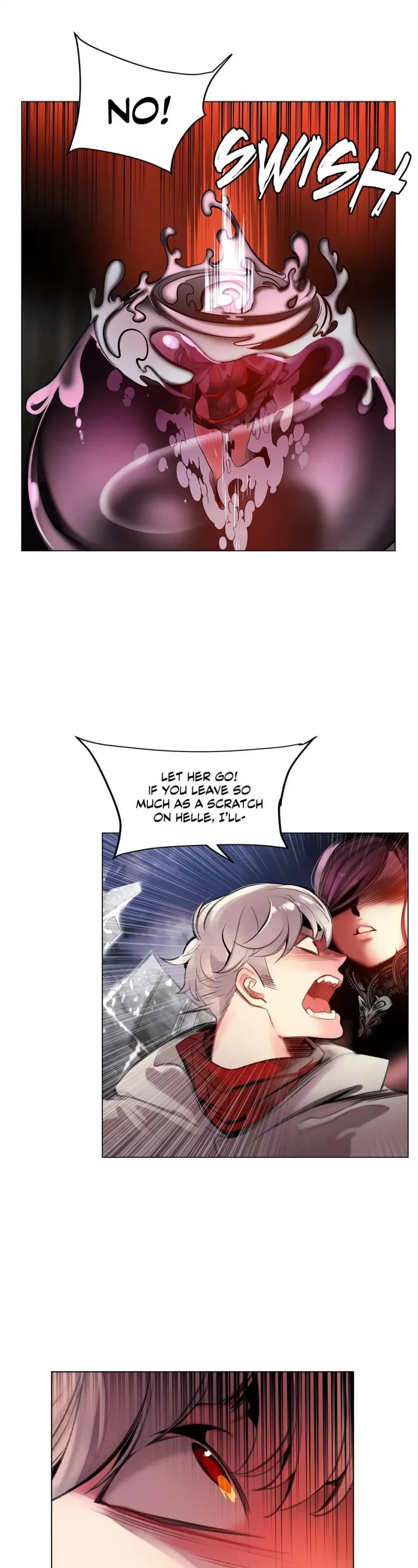 Lilith’s Cord Chapter 67 - Page 37