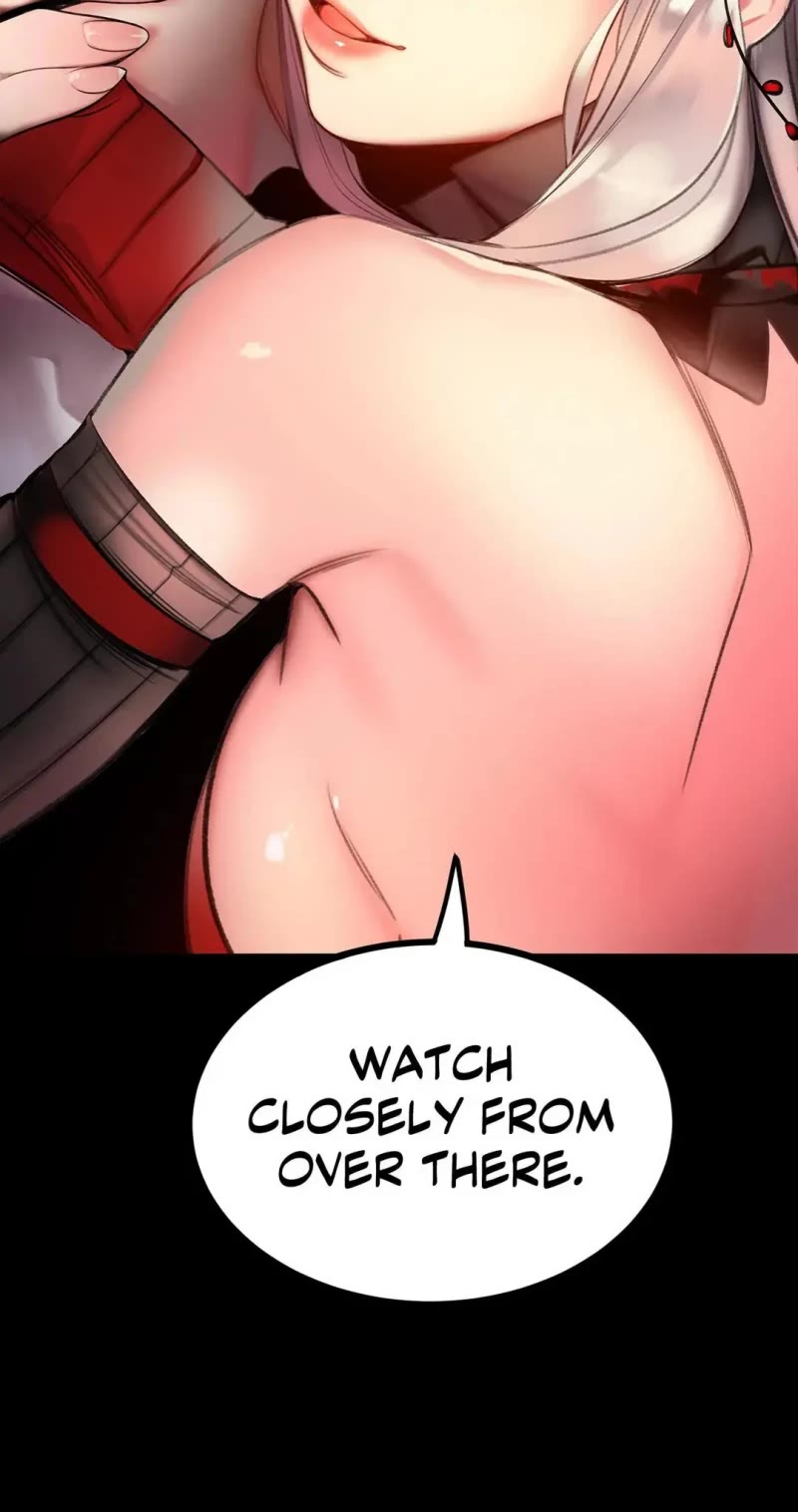 Lilith’s Cord Chapter 67 - Page 40