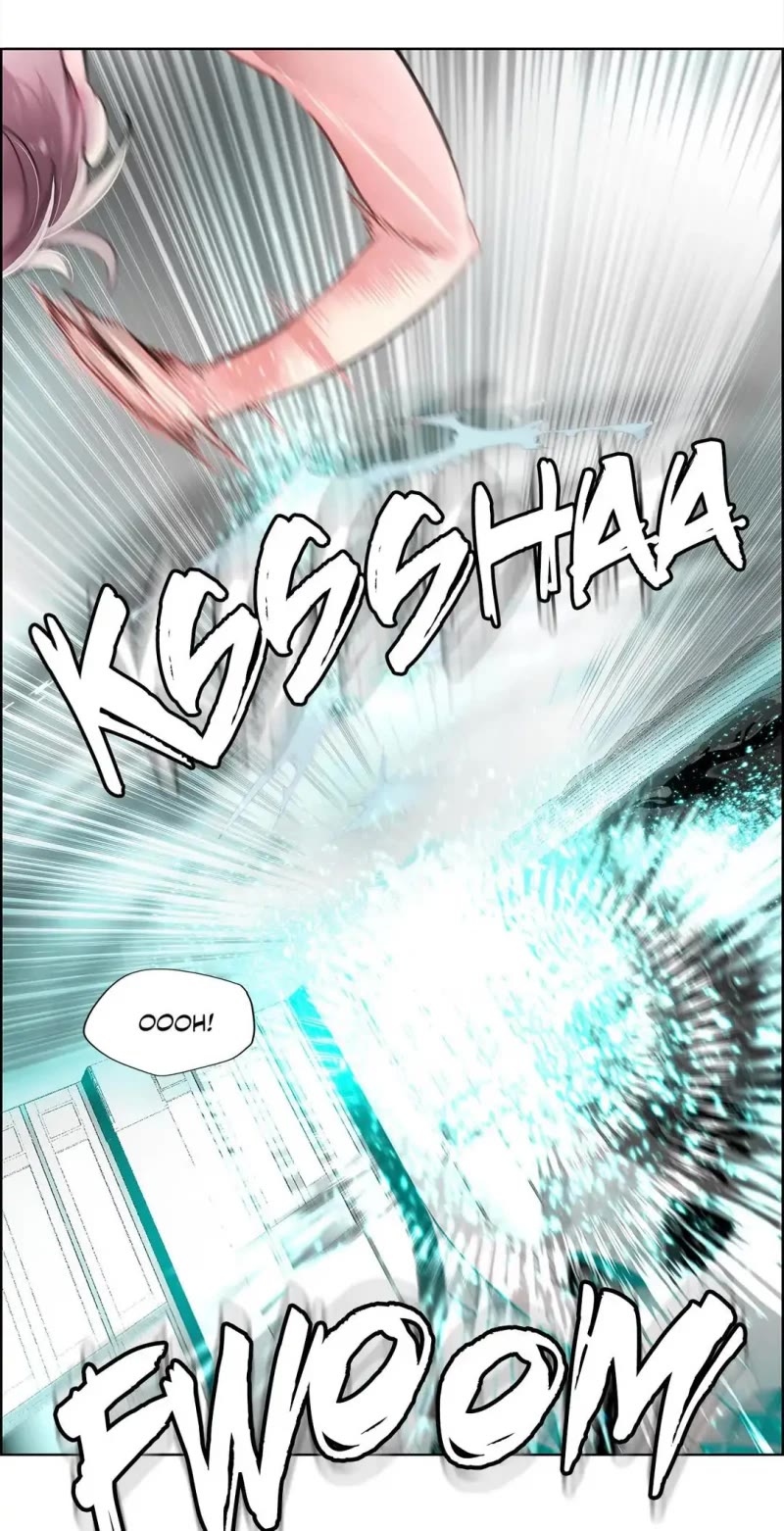 Lilith’s Cord Chapter 67 - Page 5