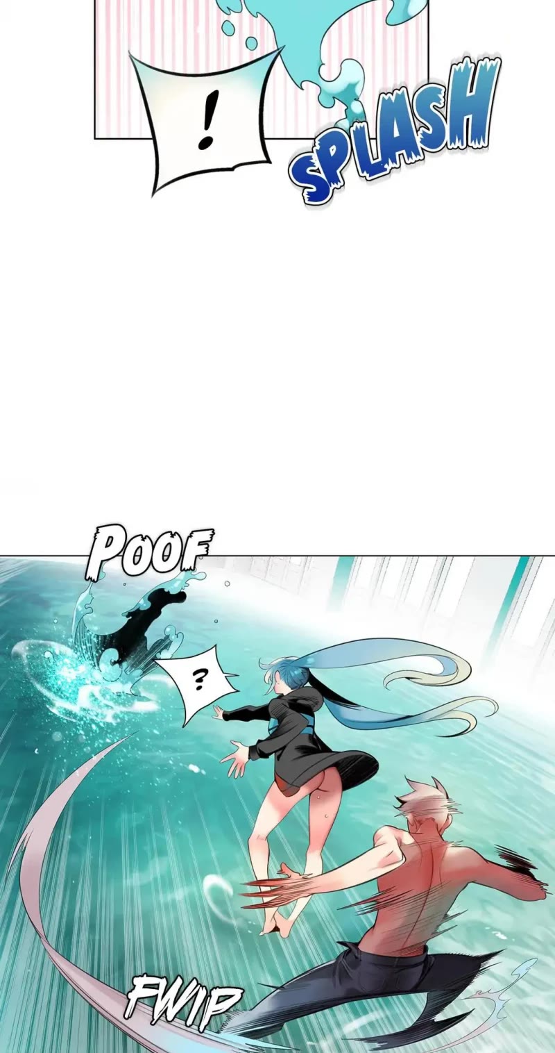 Lilith’s Cord Chapter 67 - Page 9