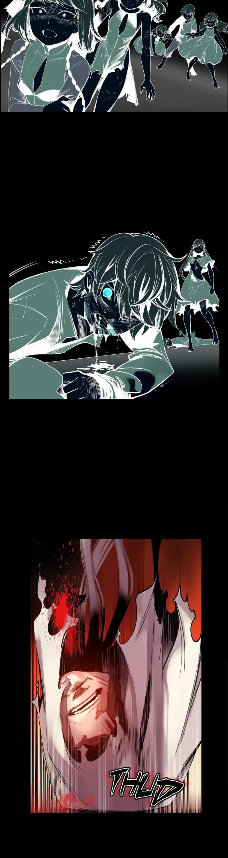 Lilith’s Cord Chapter 68 - Page 13