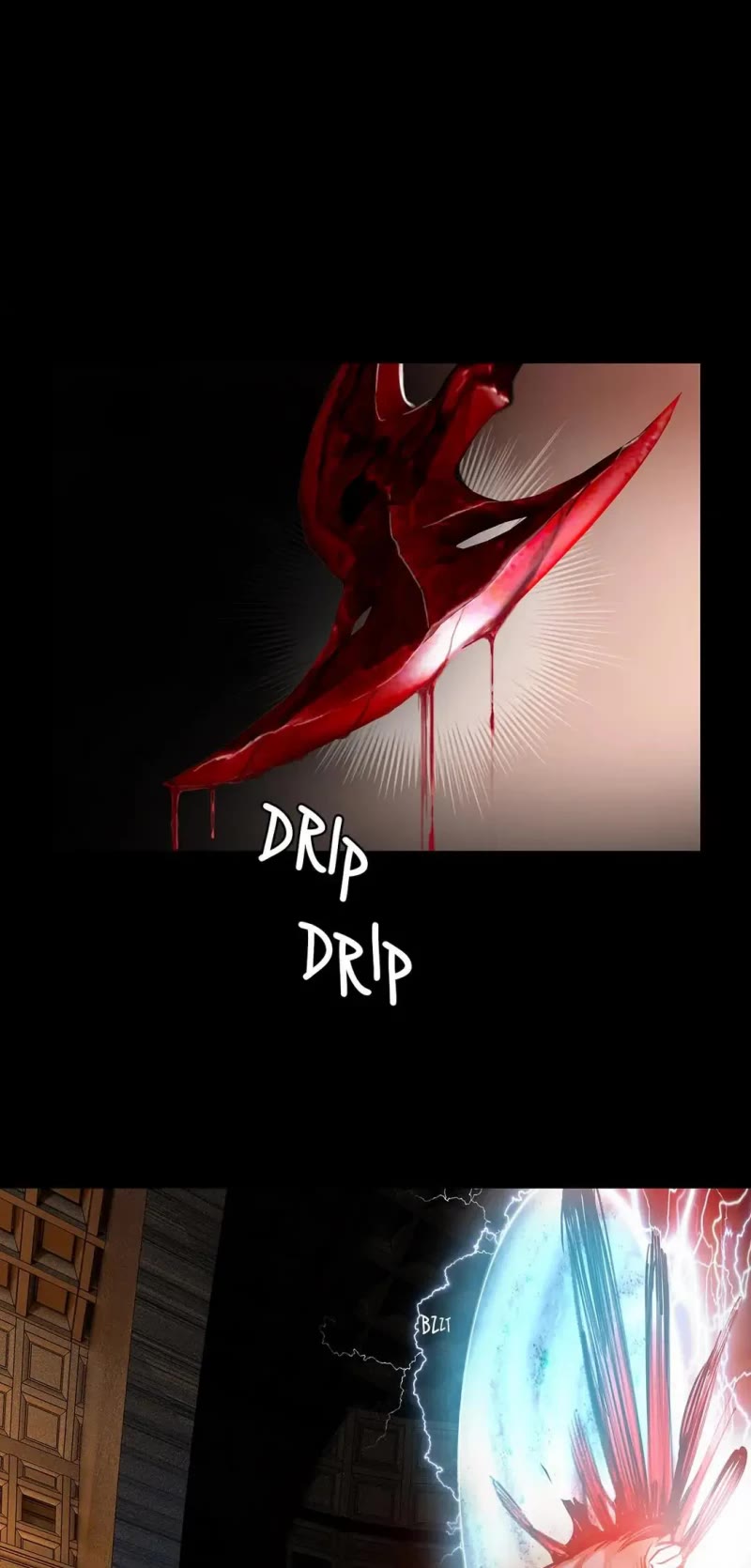 Lilith’s Cord Chapter 68 - Page 14