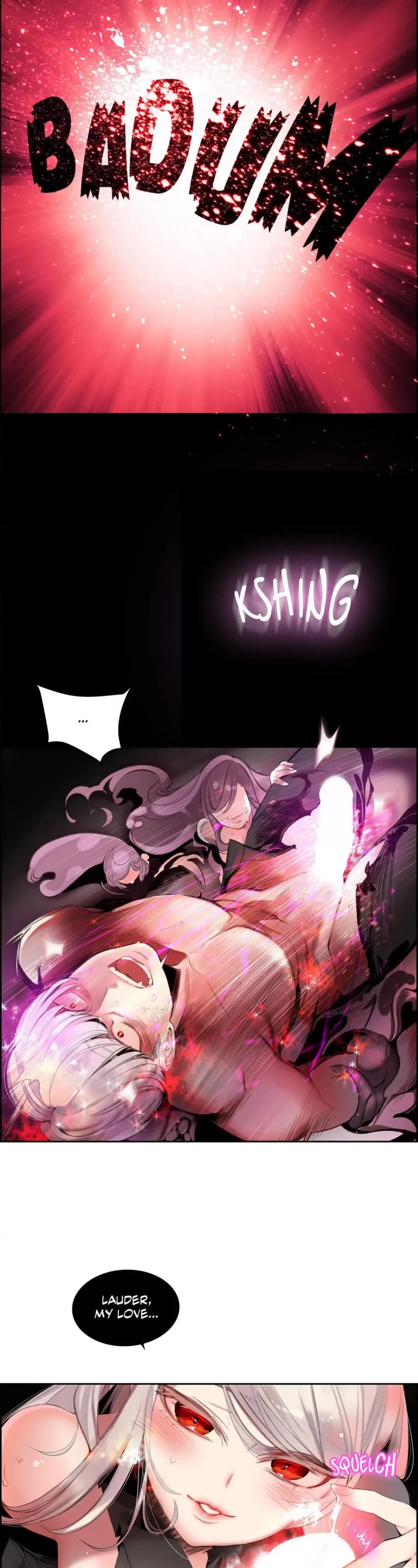 Lilith’s Cord Chapter 68 - Page 26