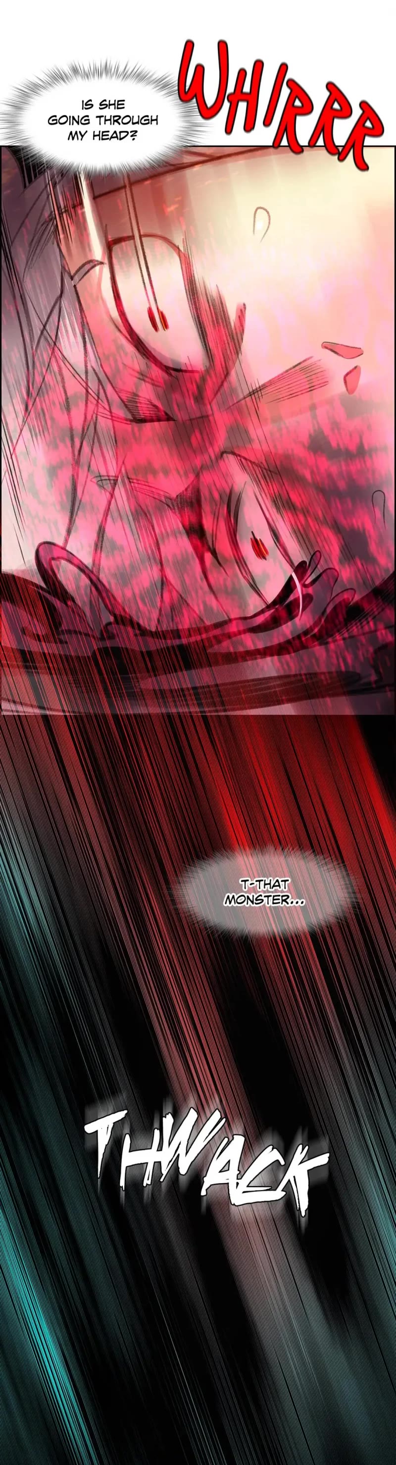 Lilith’s Cord Chapter 68 - Page 4