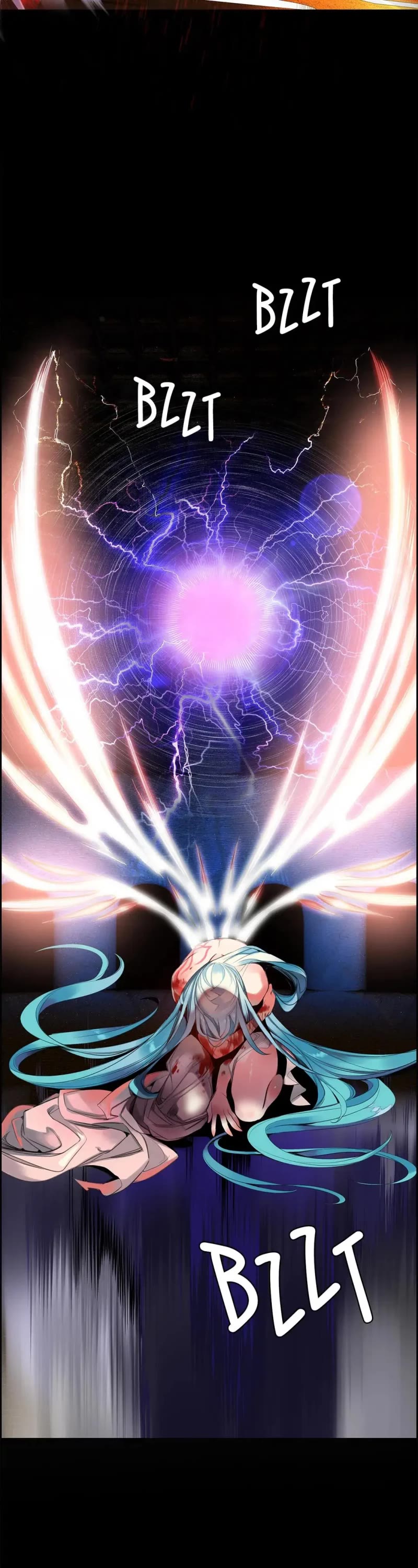 Lilith’s Cord Chapter 68 - Page 6