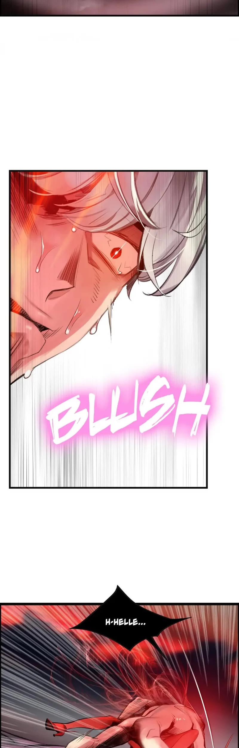 Lilith’s Cord Chapter 69 - Page 25